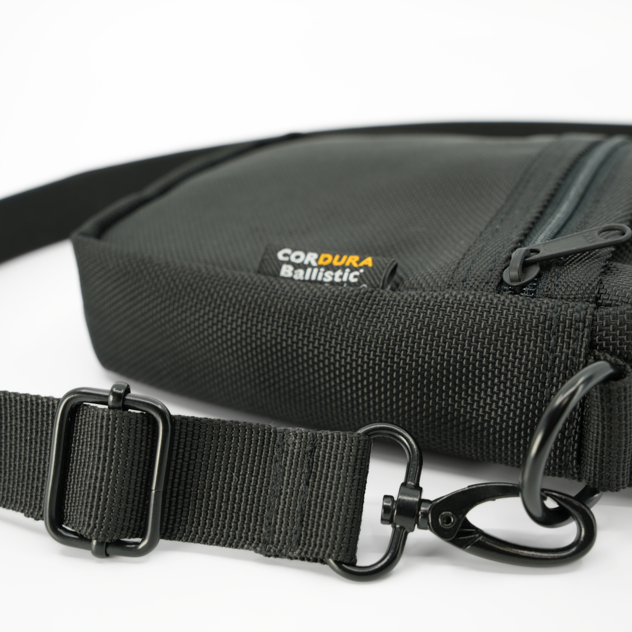 PADDLE CORDURA バリスティックナイロン スマホポーチ