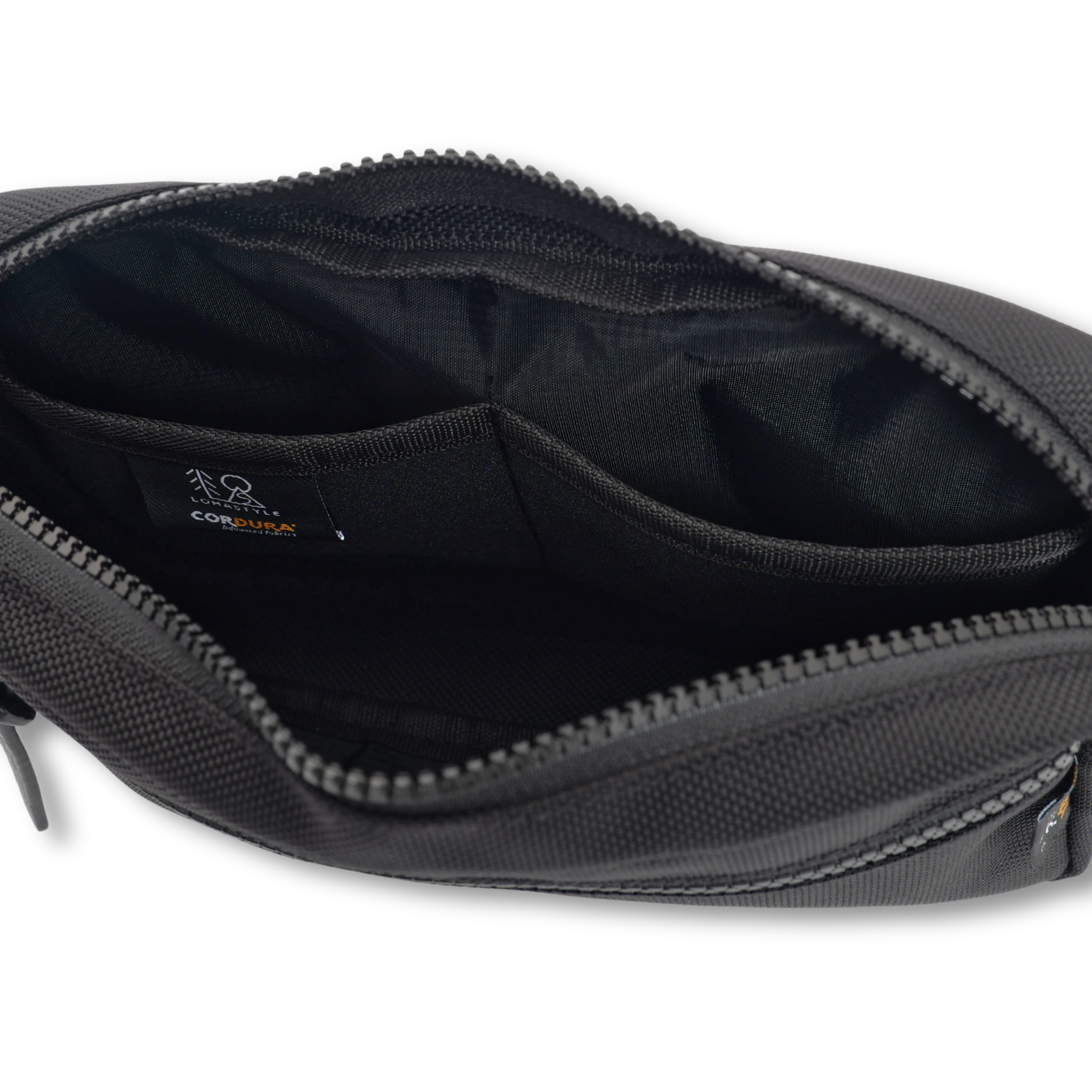 FLOATER CORDURA バリスティックナイロン スリングバッグ