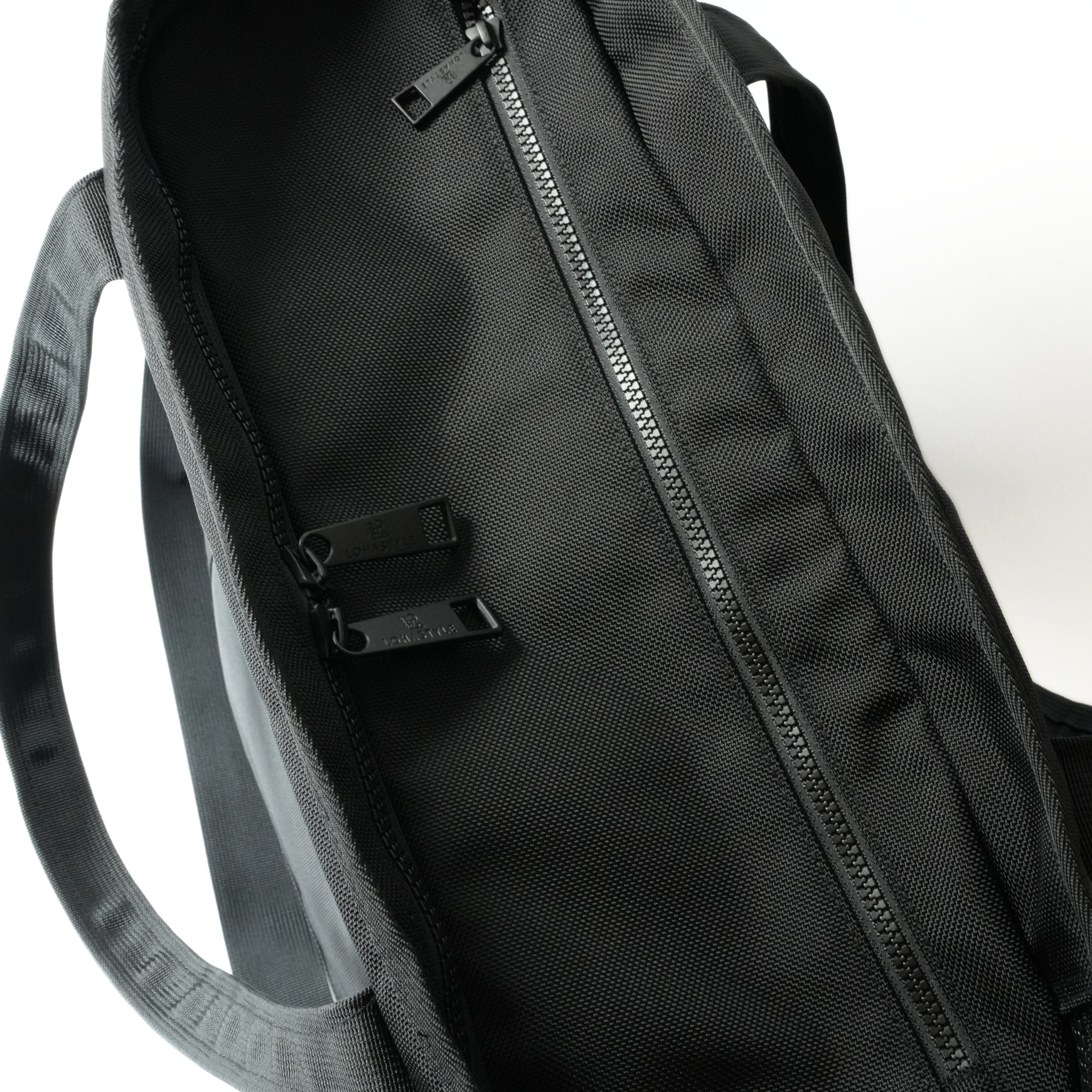 HOLLOW CORDURA バリスティックナイロン トート 30L