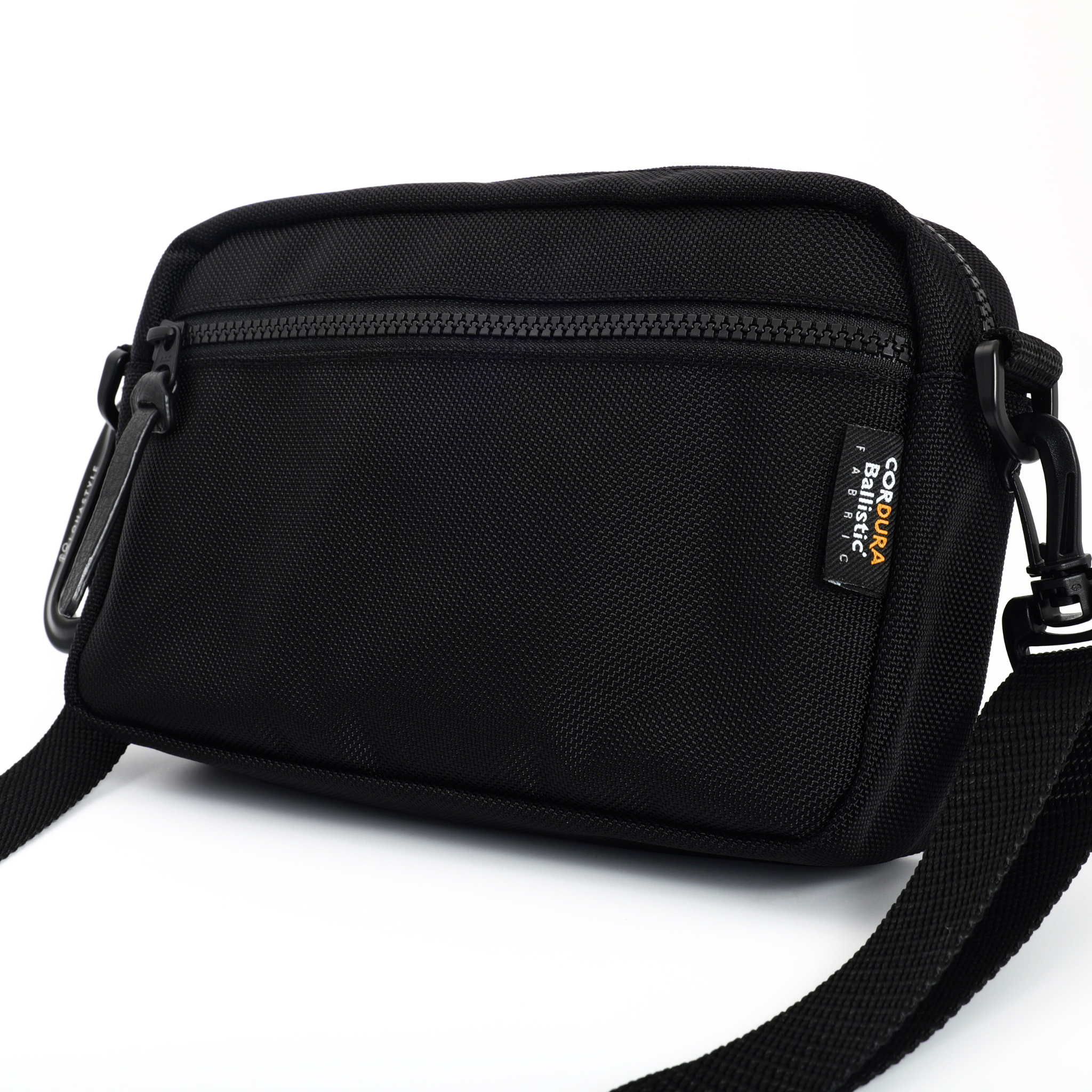 FLOATER CORDURA バリスティックナイロン スリングバッグ