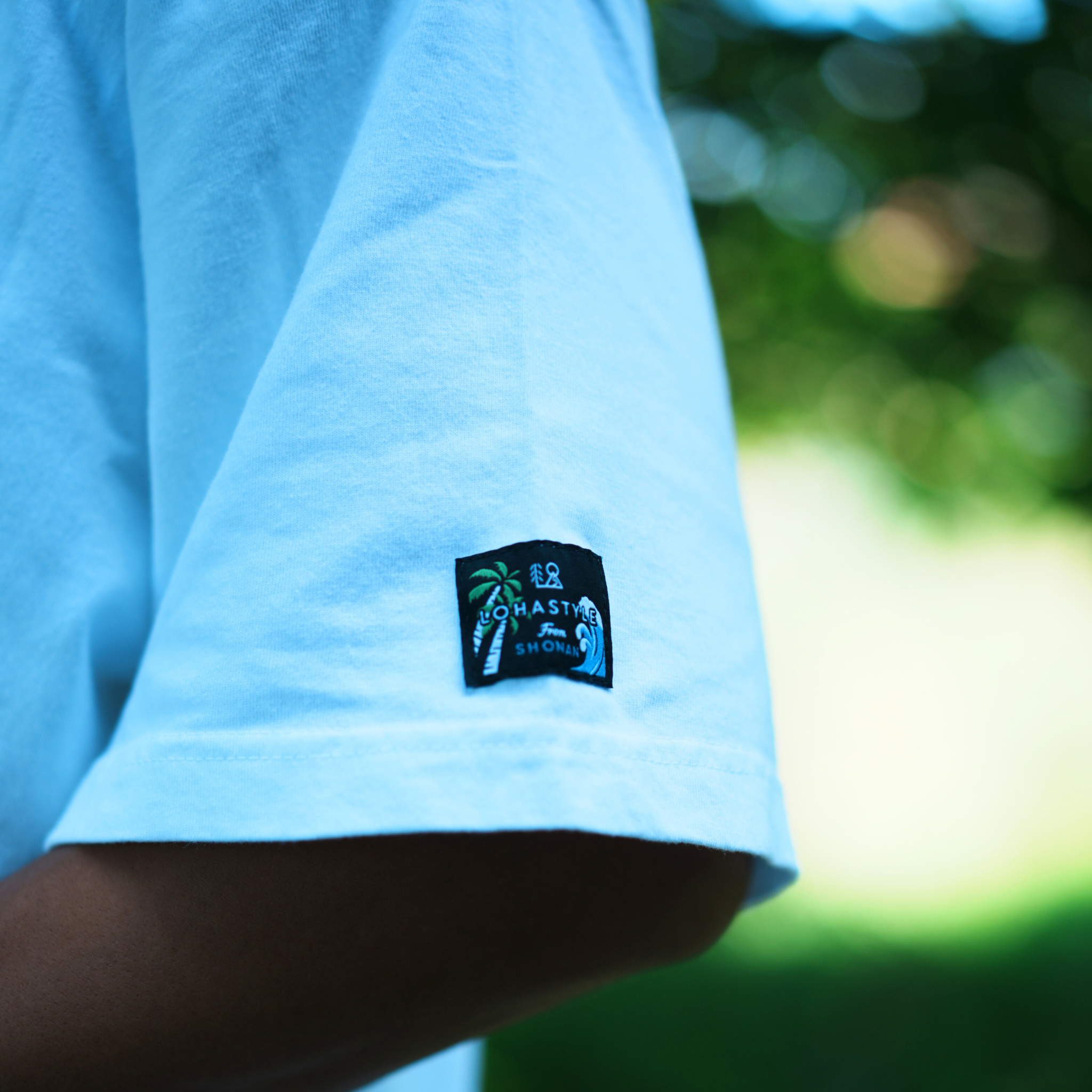 VINTAGE-T SHONAN（ホワイト）
