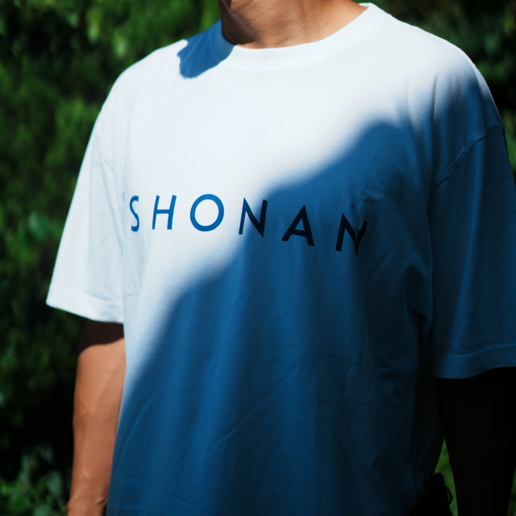 VINTAGE-T SHONAN（ホワイト）
