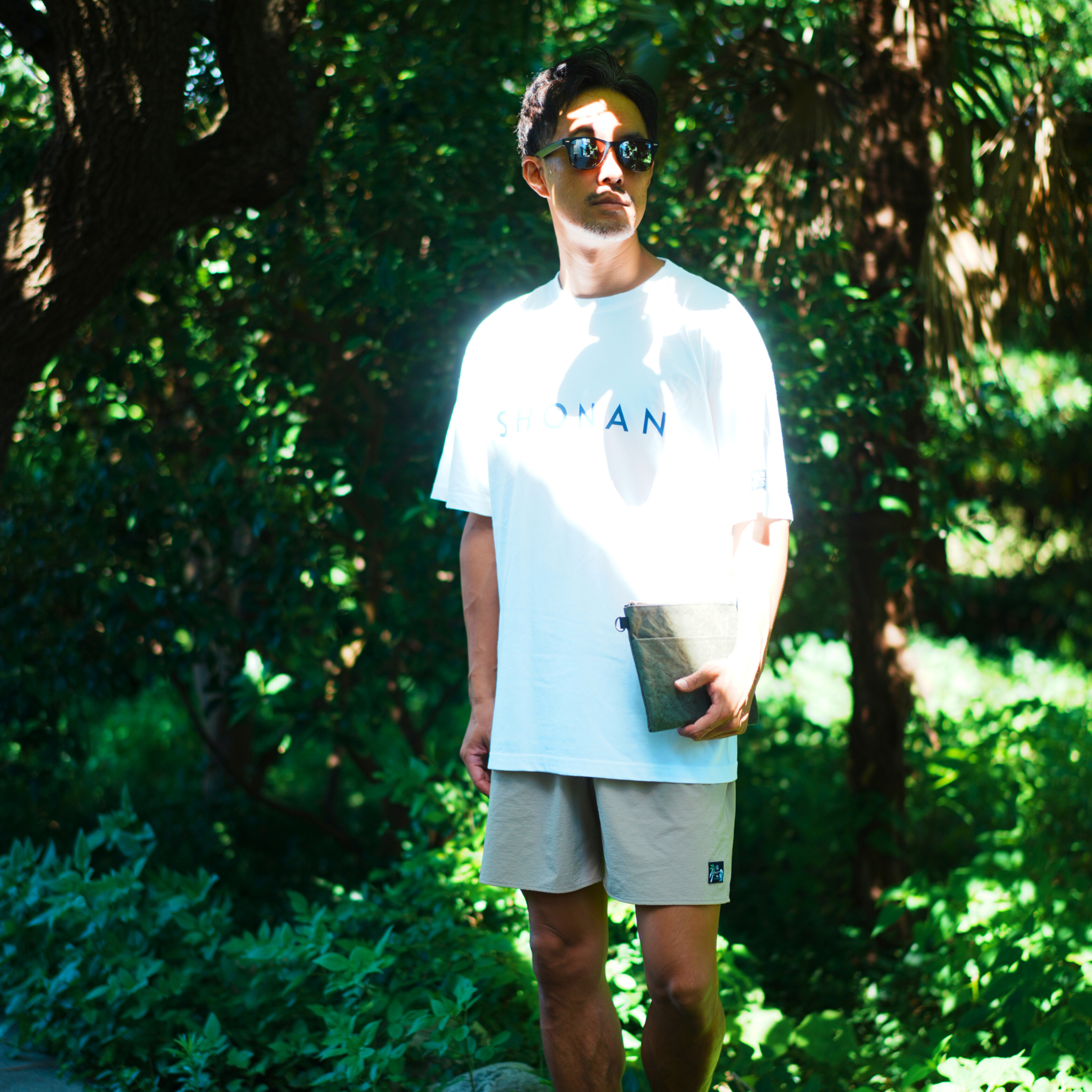 VINTAGE-T SHONAN（ホワイト）