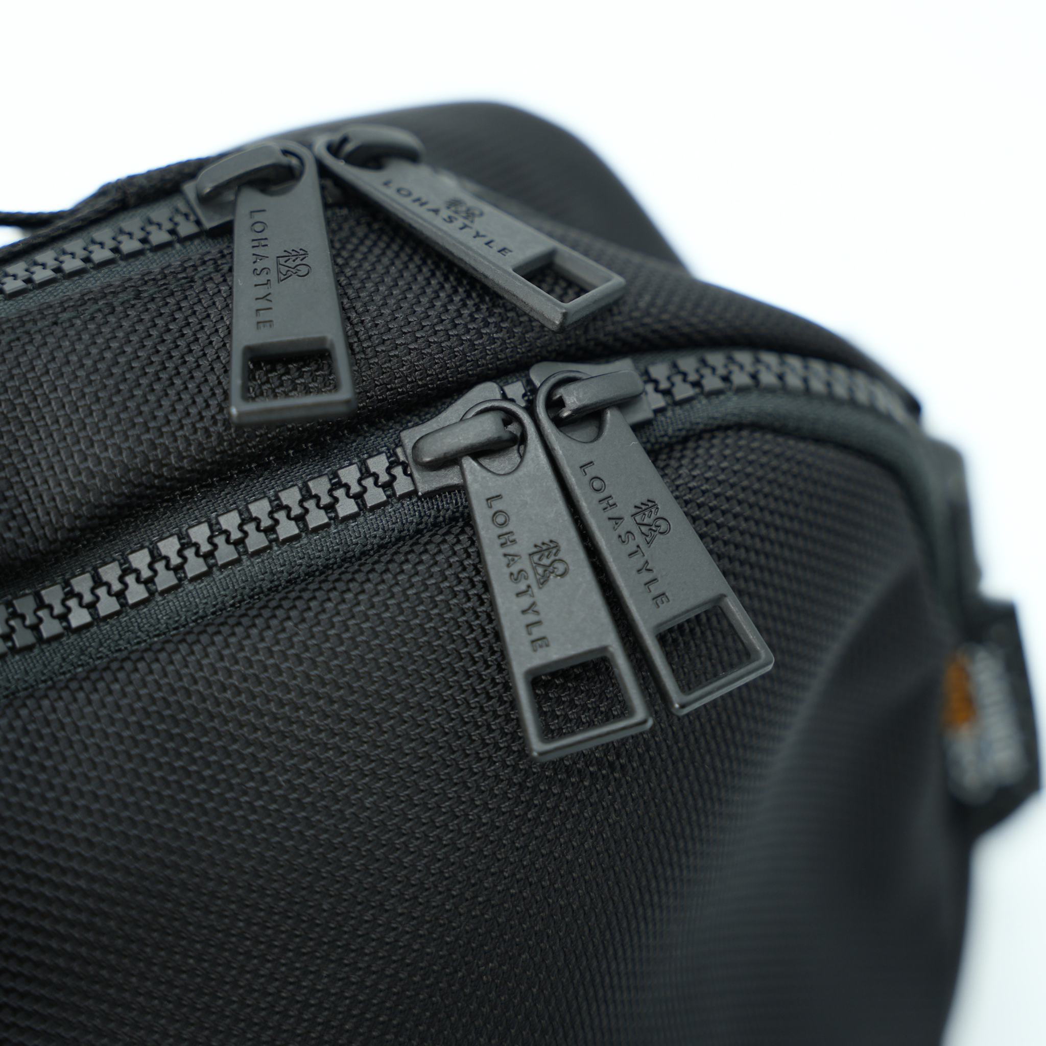 BARREL CORDURA バリスティックナイロン ショルダーバッグ