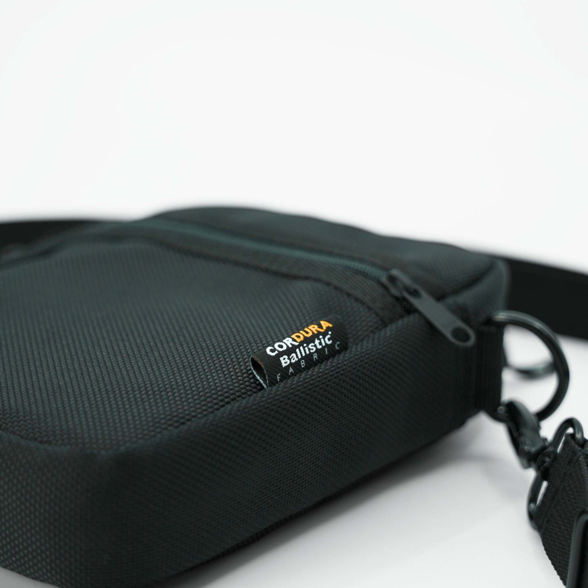 PADDLE CORDURA バリスティックナイロン スマホポーチ