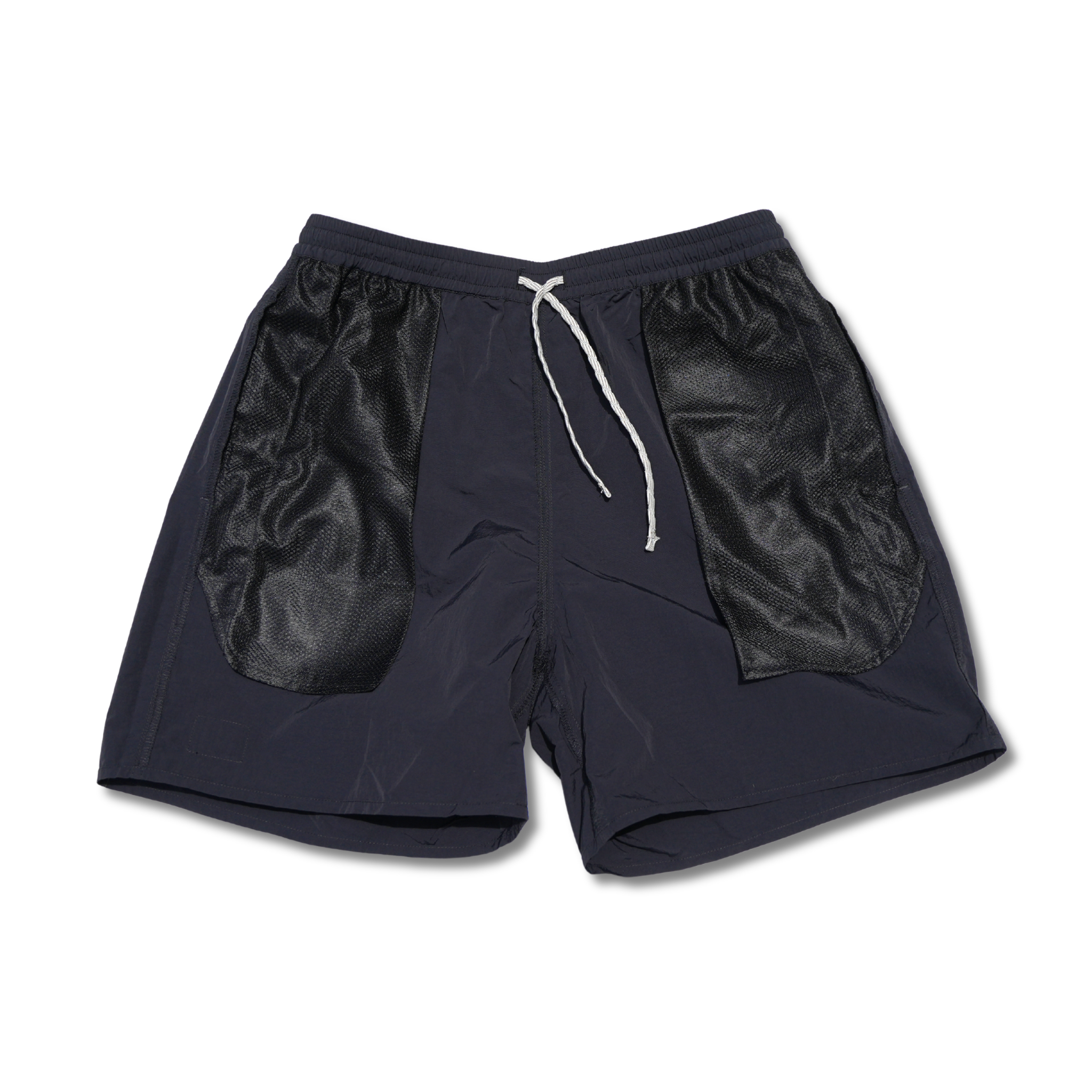 CORDURA ナイロン ”AERIAL”ショーツ（ブラック）