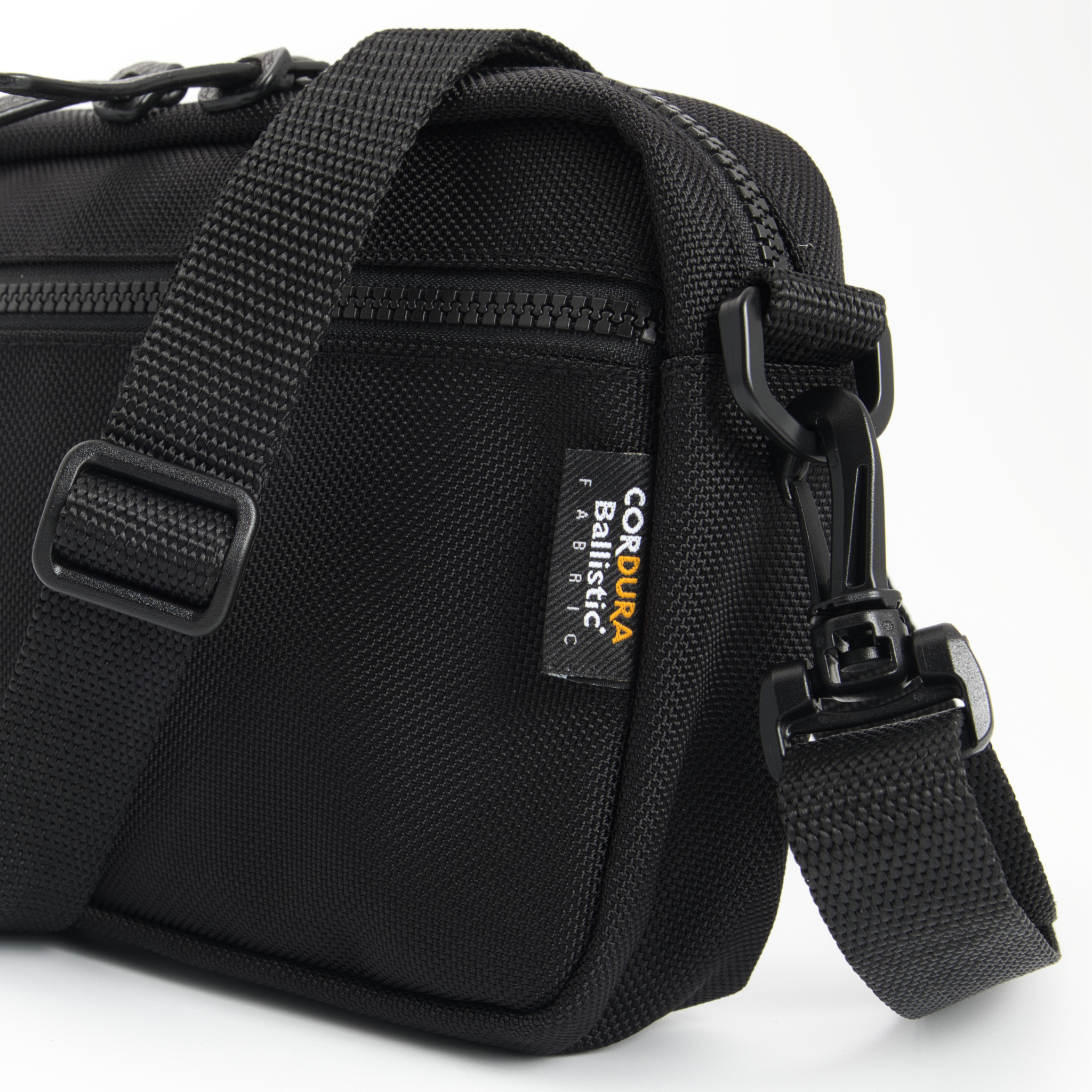 FLOATER CORDURA バリスティックナイロン スリングバッグ