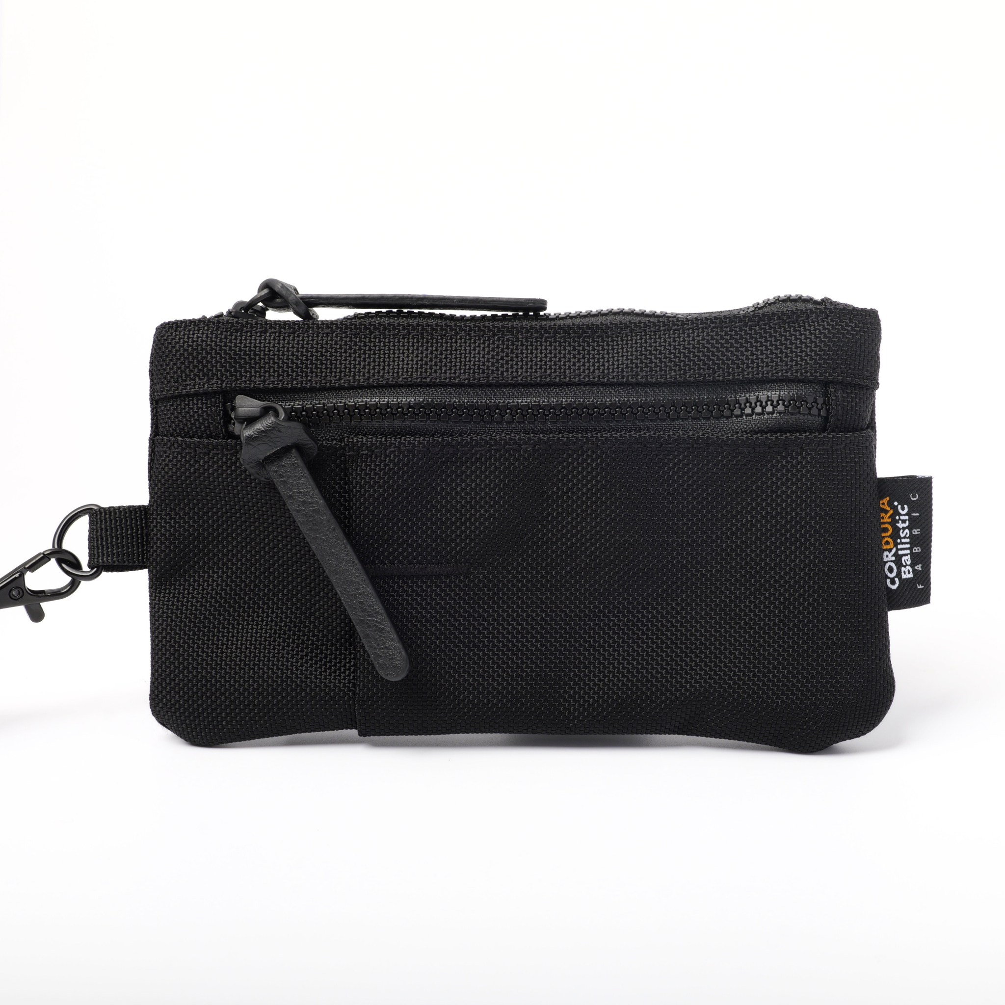 DECK CORDURA バリスティックナイロン ミニポーチ