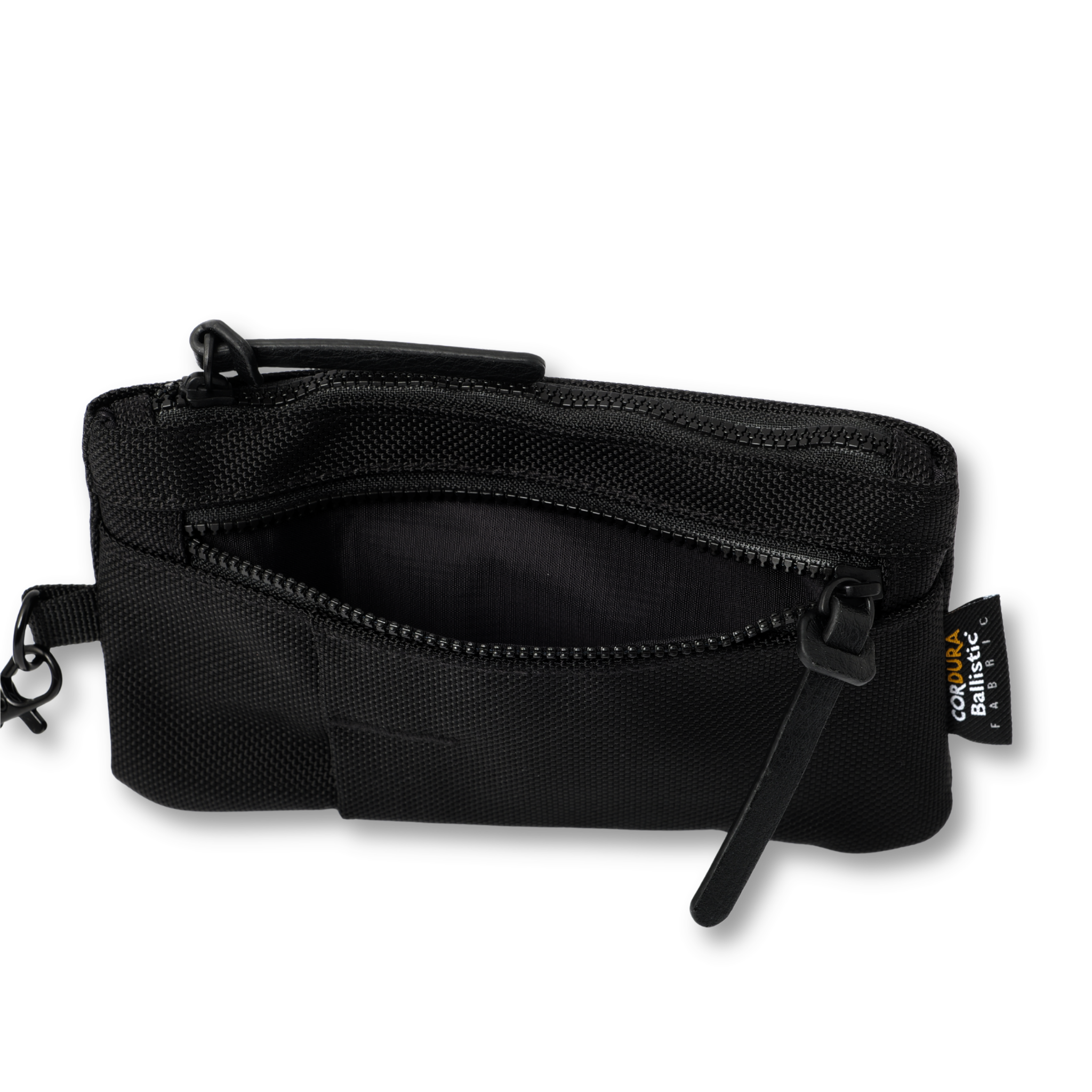 DECK CORDURA バリスティックナイロン ミニポーチ