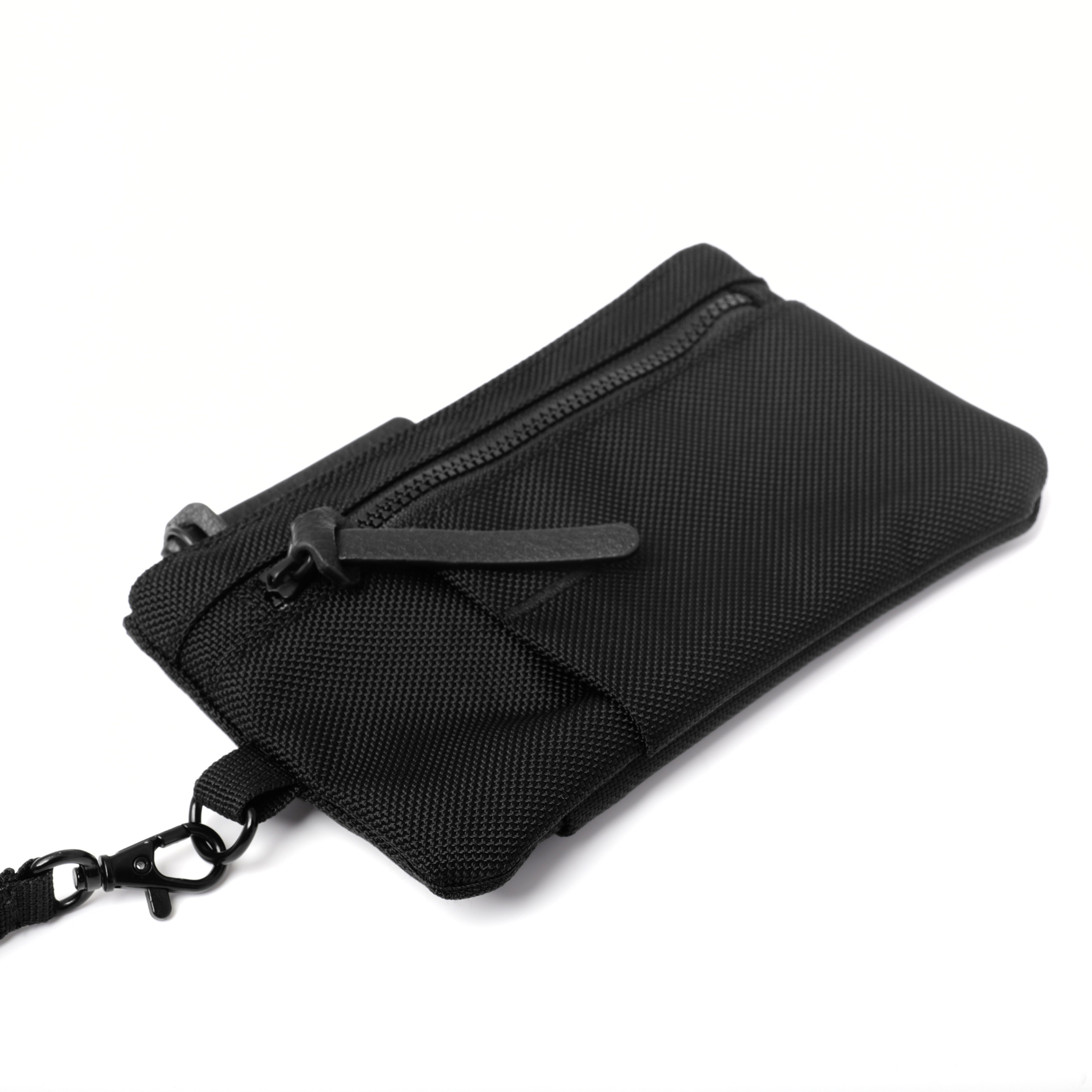 DECK CORDURA バリスティックナイロン ミニポーチ