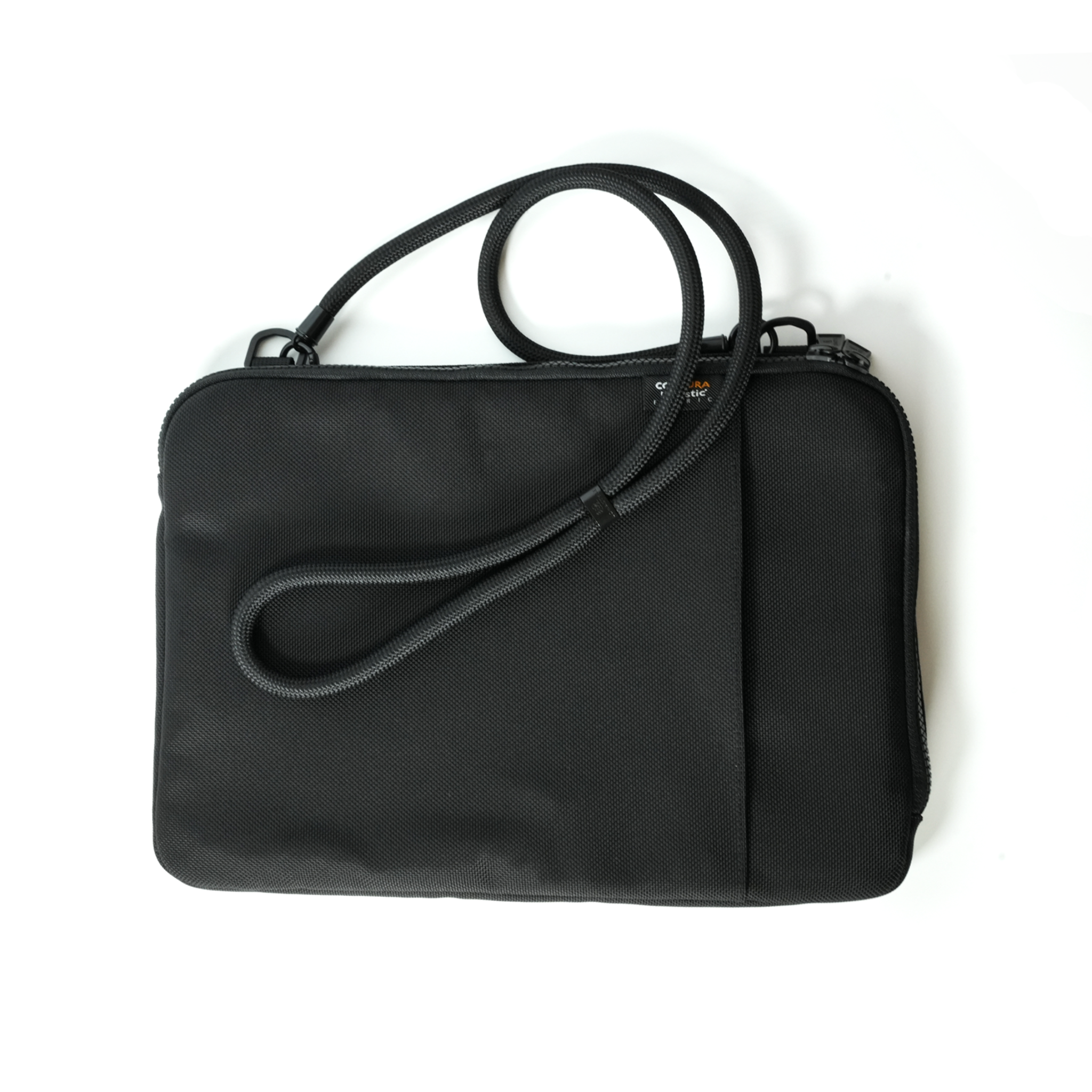 TIDE CORDURA バリスティックナイロン PCケース