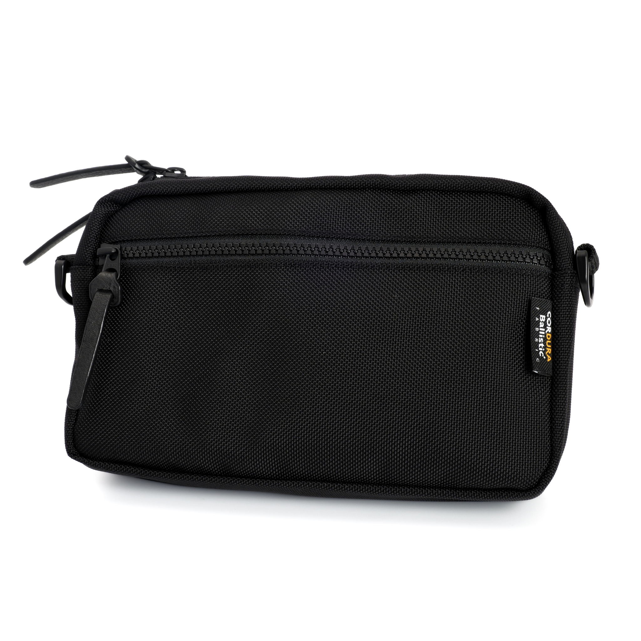 FLOATER CORDURA バリスティックナイロン スリングバッグ