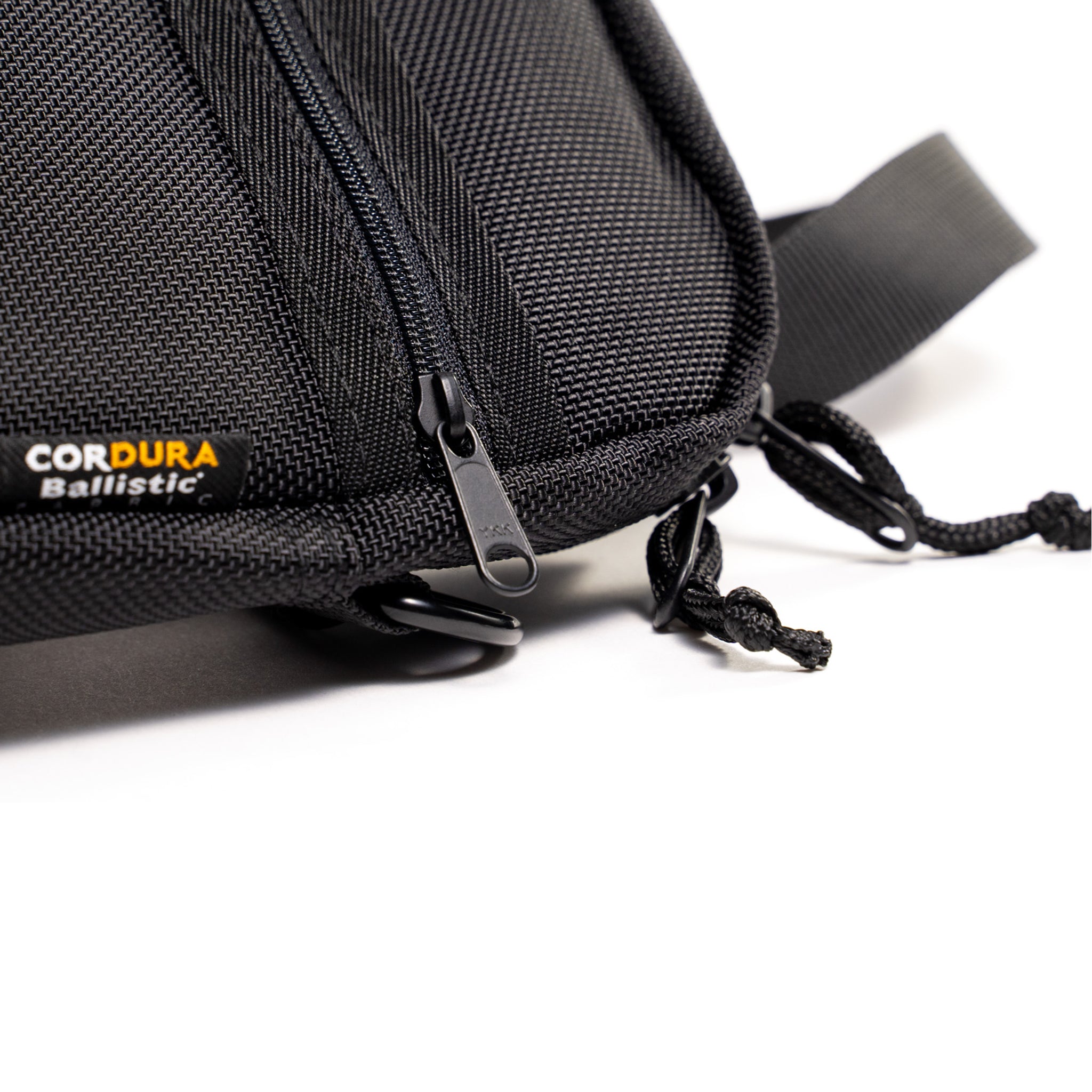 PADDLE CORDURA バリスティックナイロン スマホポーチ